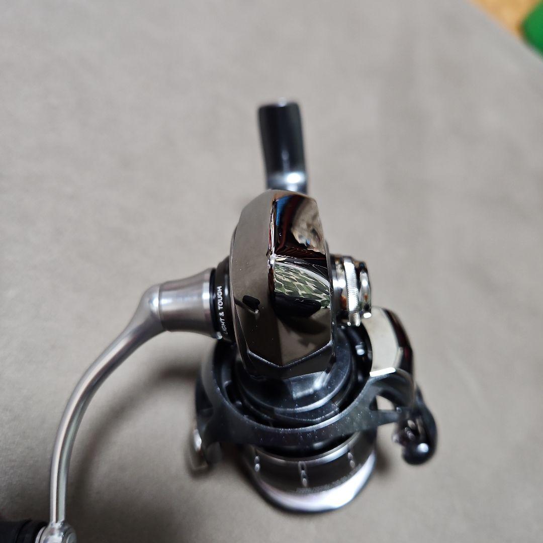リール Daiwa LUVIAS PC LT2500-H