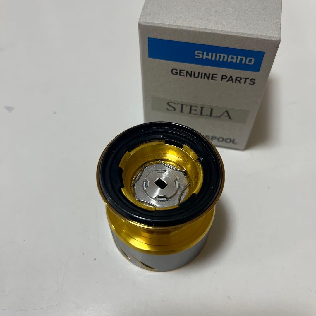 SHIMANO シマノ 14ステラ C3000 純正スプール