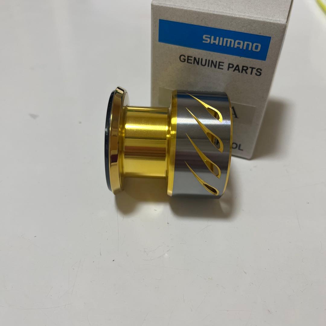 SHIMANO シマノ 14ステラ C3000 純正スプール