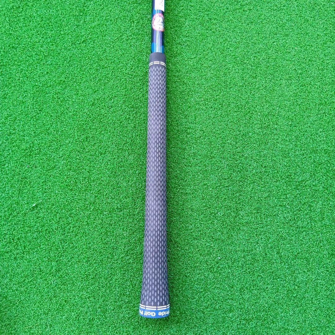 TaylorMade Diamana BLUE TM50 S DW用シャフト