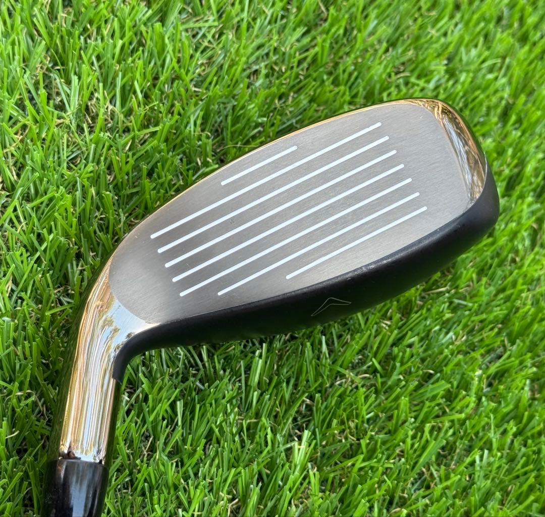 Callaway Rogue ST Max ユーティリティ 3番