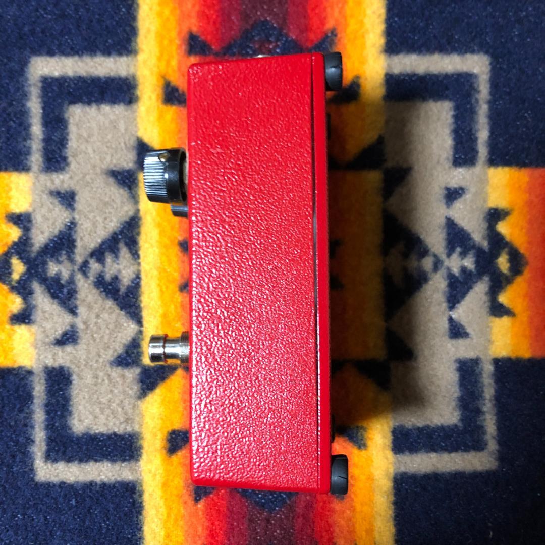 ギター MANLAY SOUND BABY FACE Si FUZZ