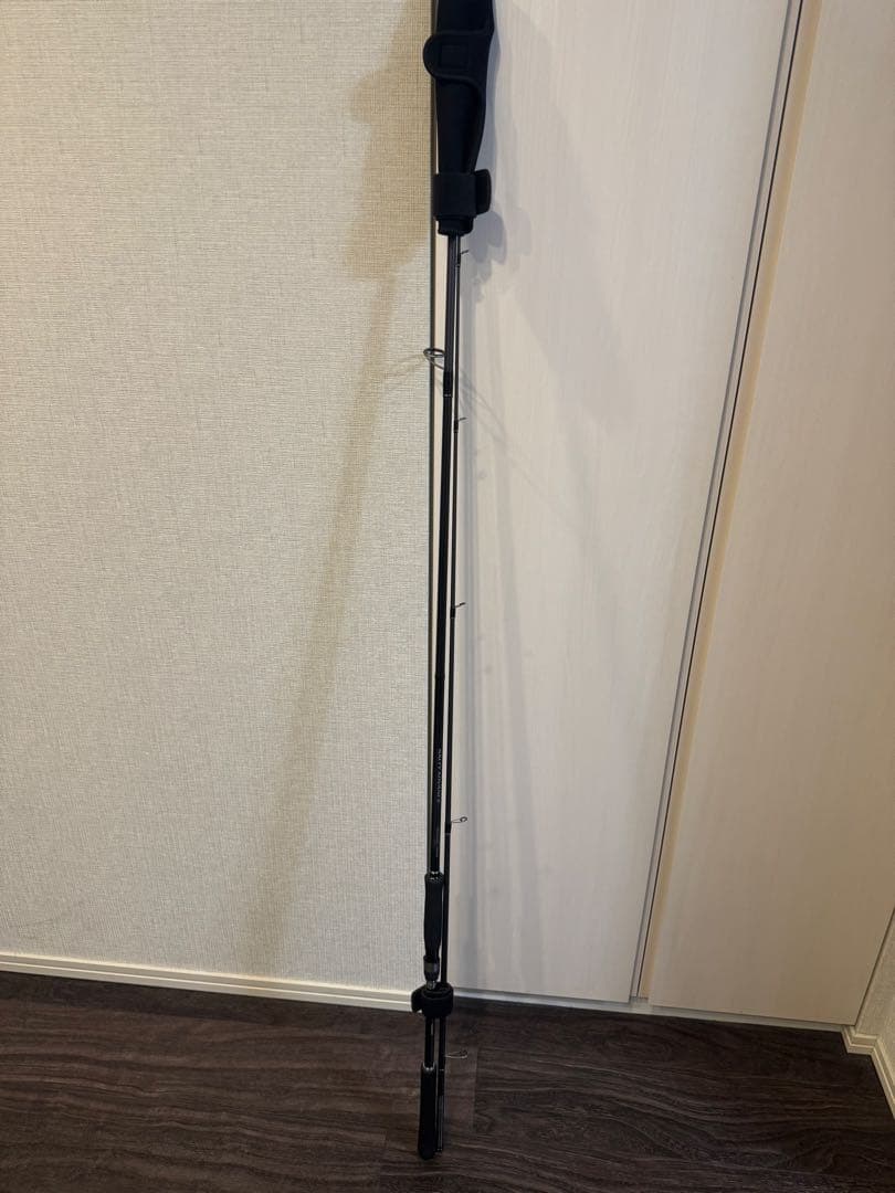 トルン　19 ソルティーアドバンス シーバス S96M