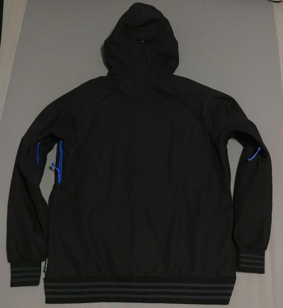いたる　adidas スノーボーディング　スノーボード　ウェア　2XL