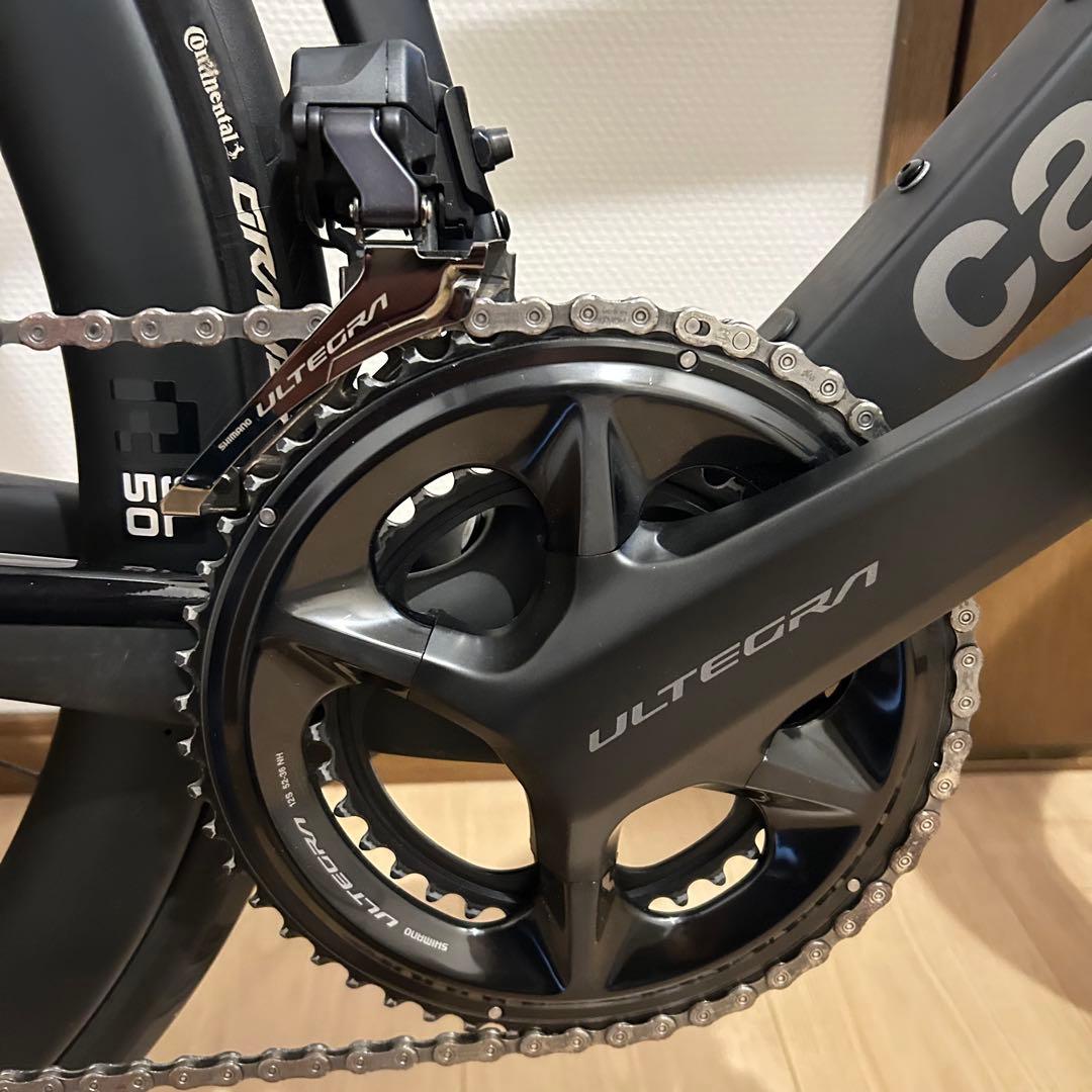 自転車本体 Cannondale SUPERSIX EVO Hi-MOD2 2024 54