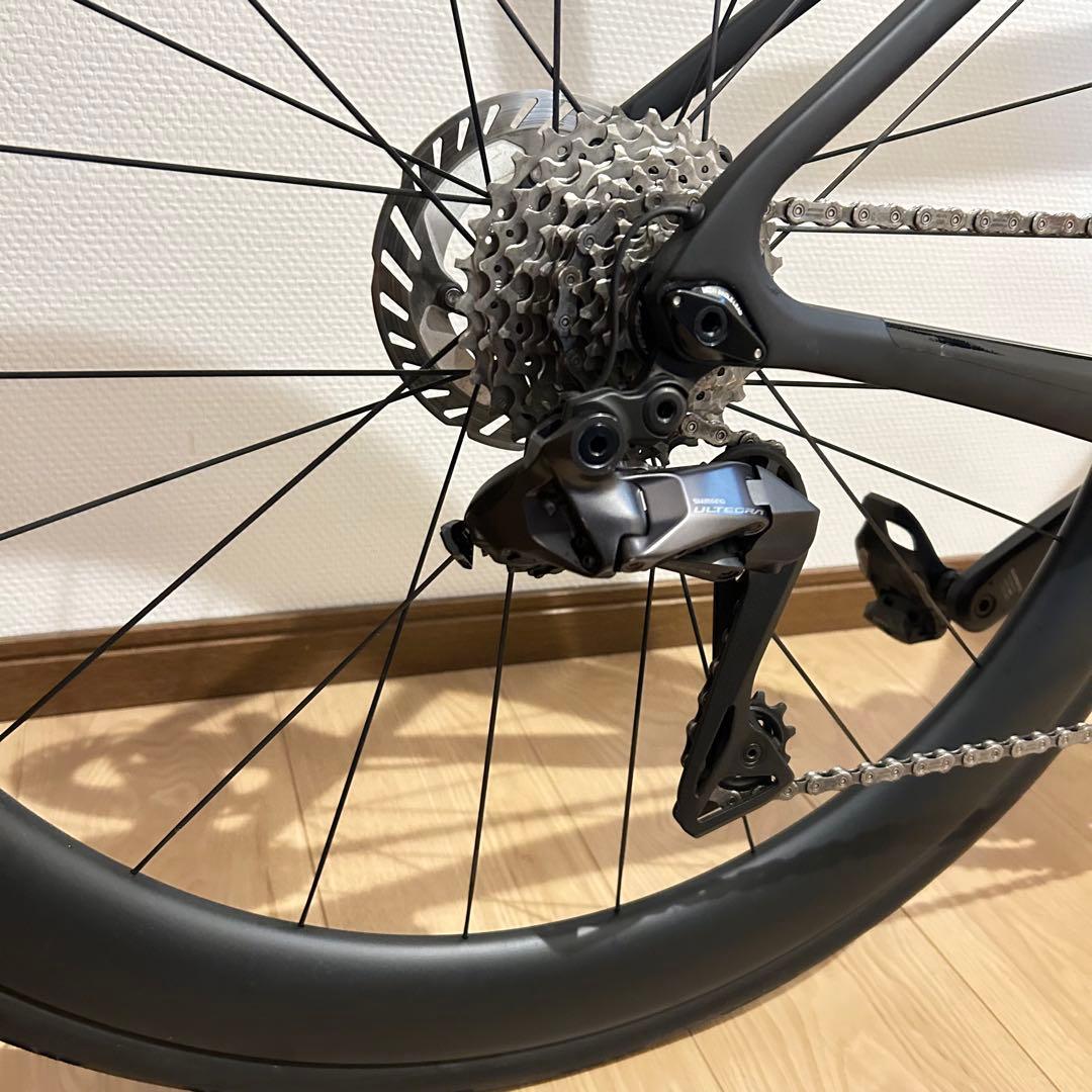 自転車本体 Cannondale SUPERSIX EVO Hi-MOD2 2024 54