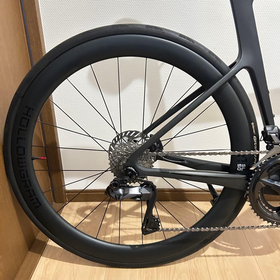 自転車本体 Cannondale SUPERSIX EVO Hi-MOD2 2024 54