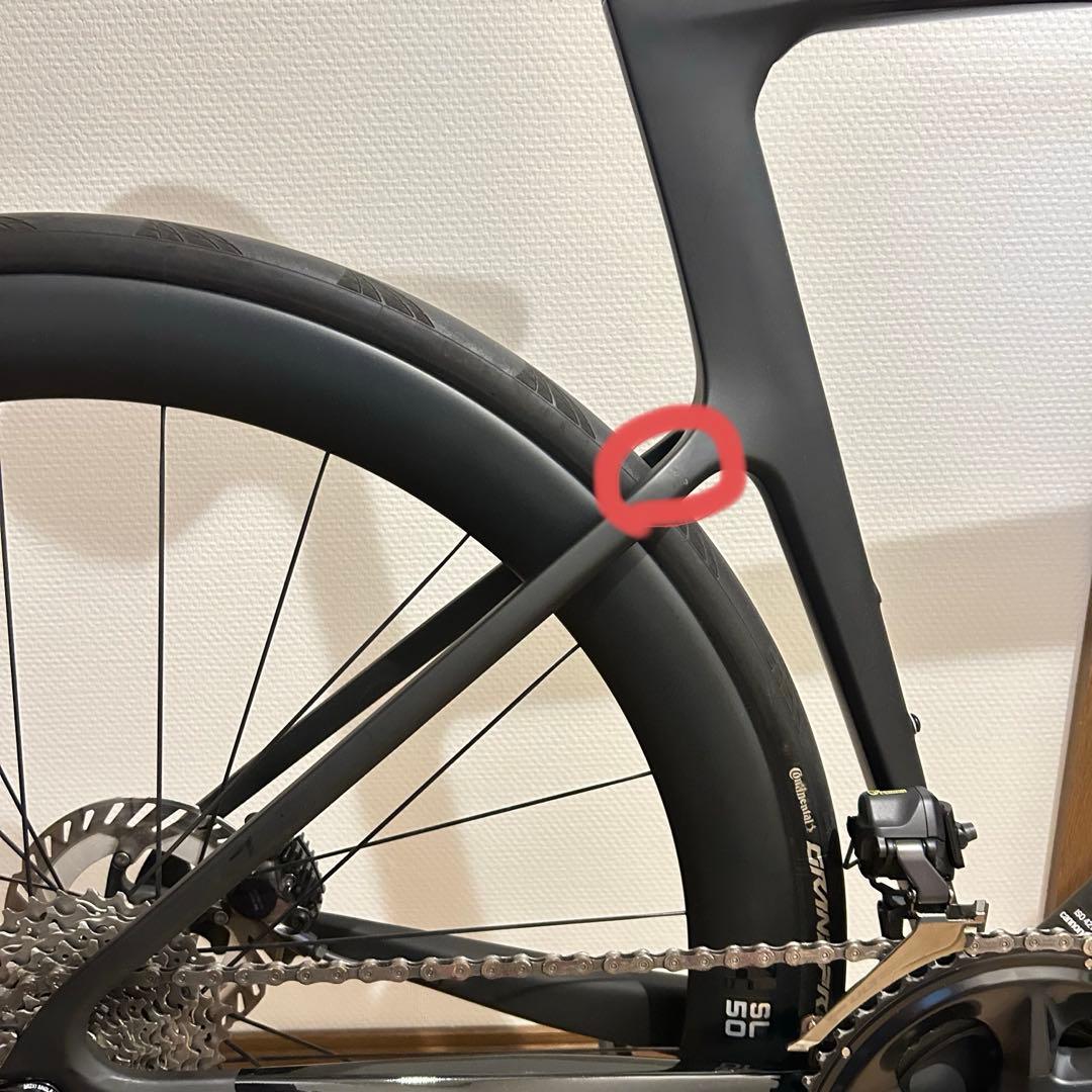 自転車本体 Cannondale SUPERSIX EVO Hi-MOD2 2024 54