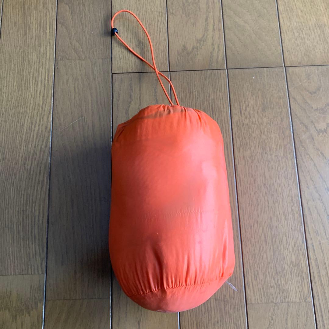OMMコアライナー美品