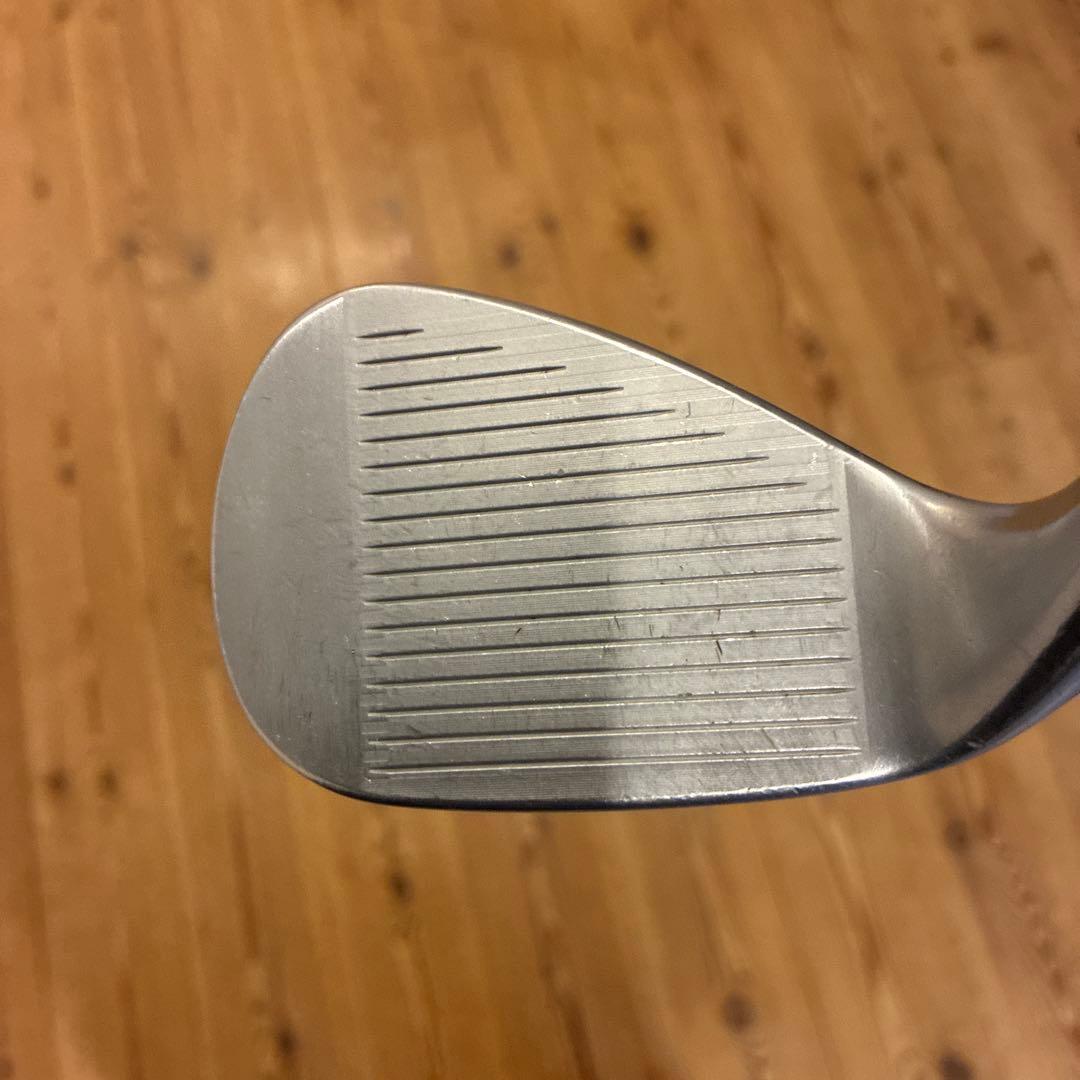 タイトリスト　VOKEYボーケイ sm9 52度08F