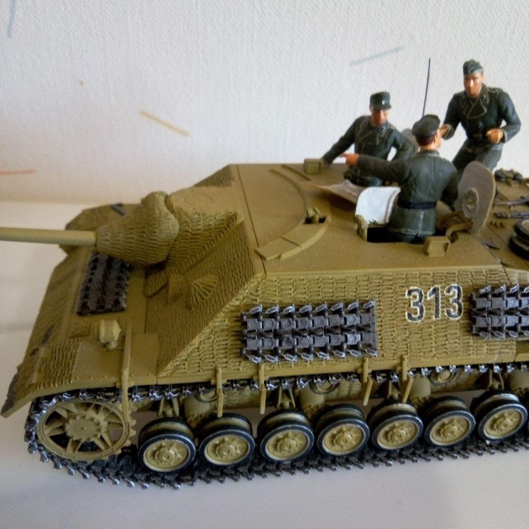プライスダウン☆ドイツ軍Ⅵ号L/40 駆逐戦車