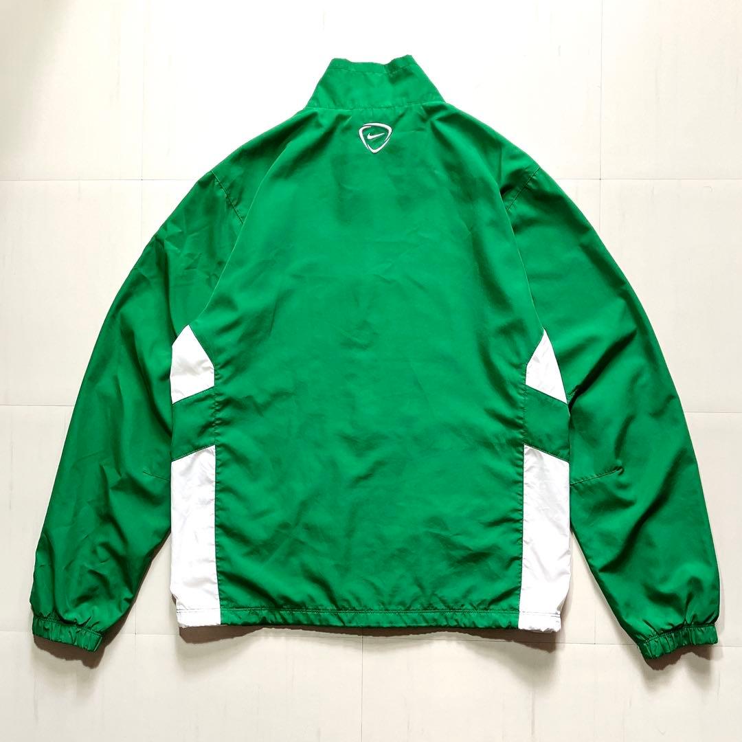 【激レア】NIKE オモニア・ニコシア トラックジャケット M キプロスリーグ