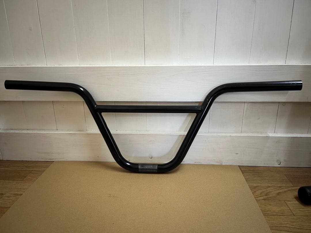 BMX ハンドル ALIVE INDUSTRY SURVIVE BAR 8.7
