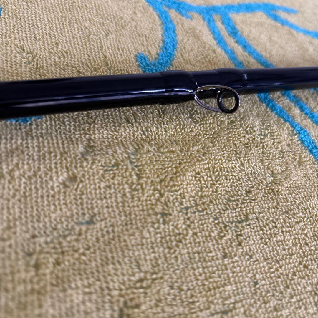ロデオライド　リバイバー70XH バトルクライ　イマカツアンセム美品　付属品有り