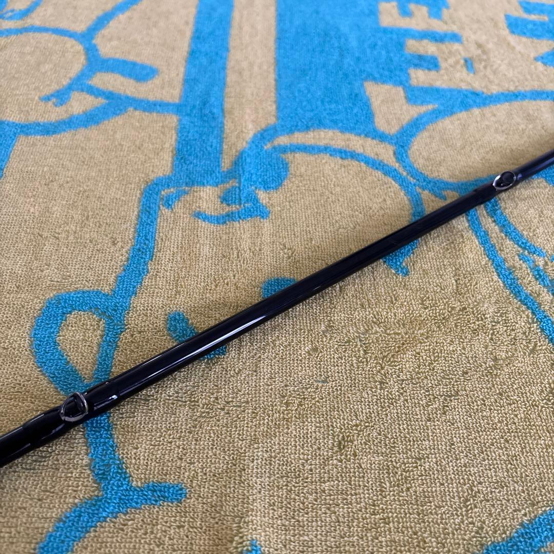ロデオライド　リバイバー70XH バトルクライ　イマカツアンセム美品　付属品有り