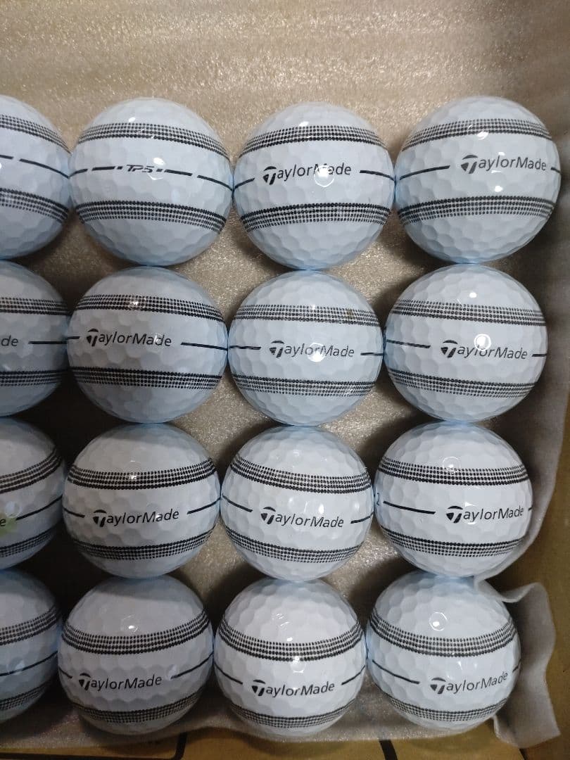美品　TaylorMade TP5X TP5