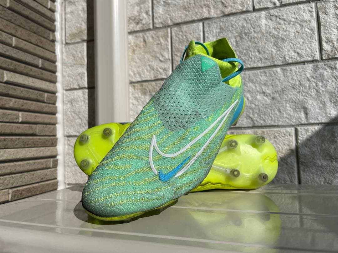 【希望金額コメント下さい】Nike Phantom GT 26.0AG