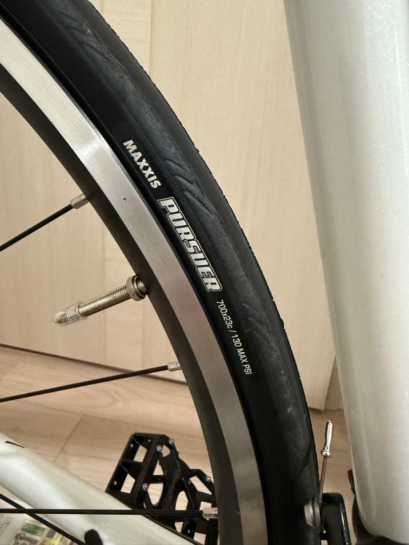 Sou様用【フルメンテ済み】TREK EMONDA S5 サイズ56