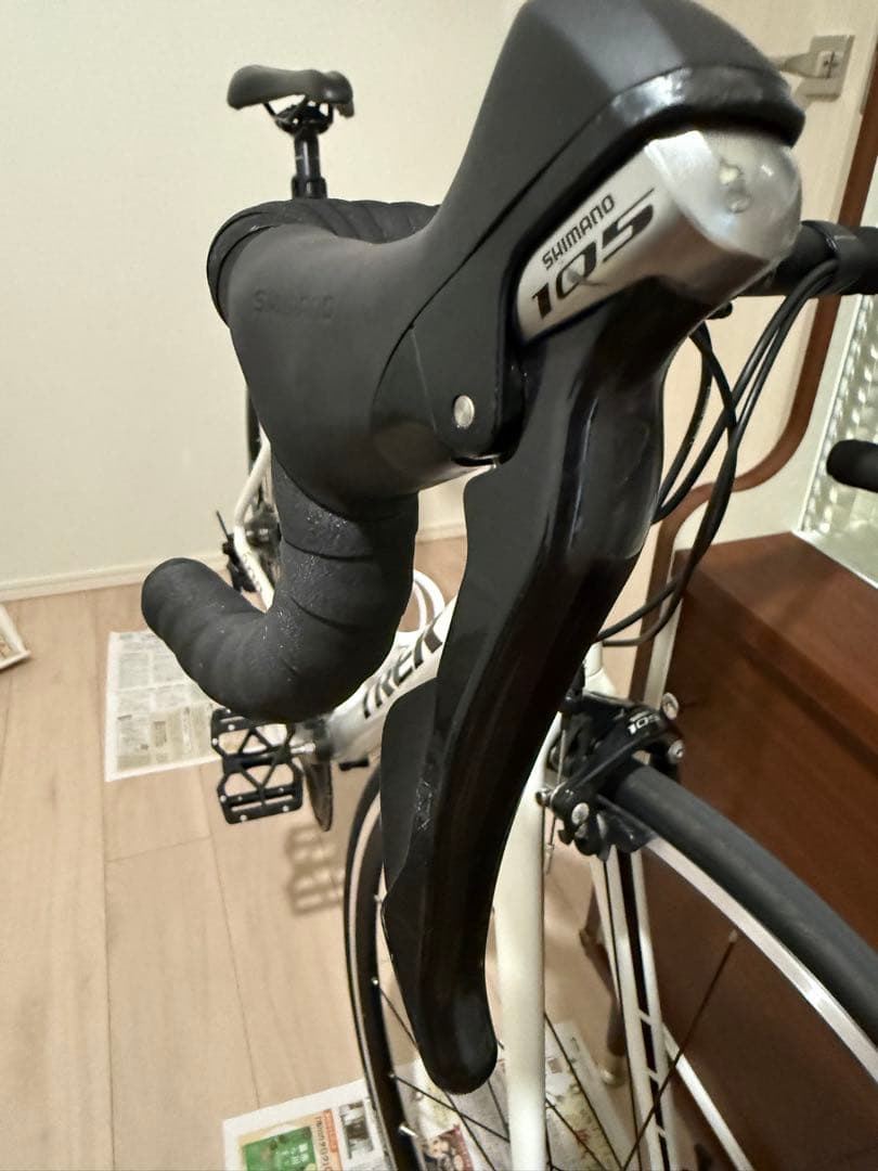 Sou様用【フルメンテ済み】TREK EMONDA S5 サイズ56