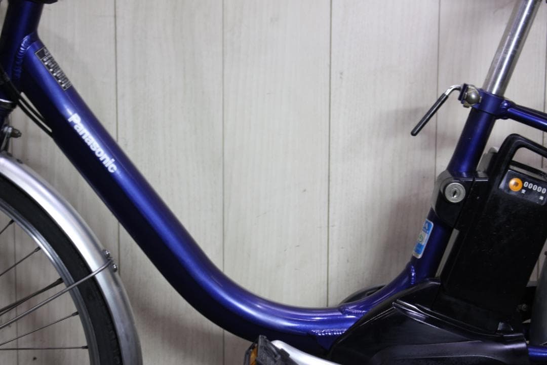 パナソニック ビビ・L BE-ELL432V2 8AH 24インチ 3段 LED