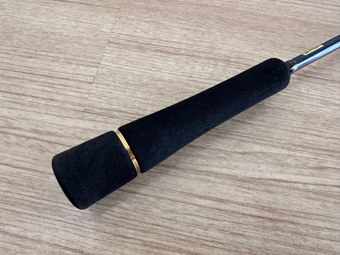 【手渡しのみ】【福岡】21 ソルティガ SLJ 60MB-SMT超美品