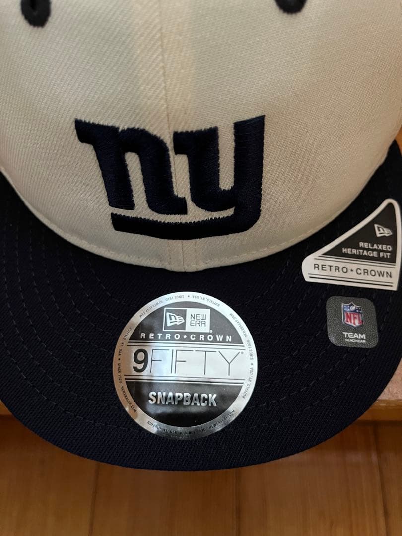 応援グッズ NEW ERA RC9FIFTY min-nano RETRO CROWN