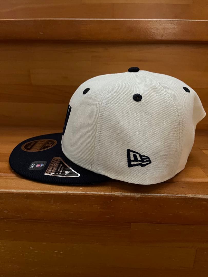 応援グッズ NEW ERA RC9FIFTY min-nano RETRO CROWN