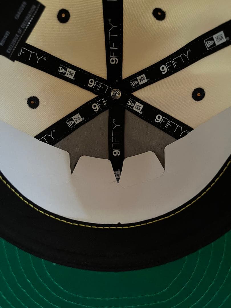 応援グッズ NEW ERA RC9FIFTY min-nano RETRO CROWN
