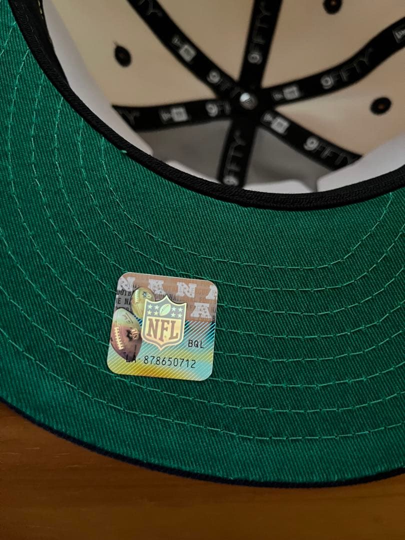 応援グッズ NEW ERA RC9FIFTY min-nano RETRO CROWN