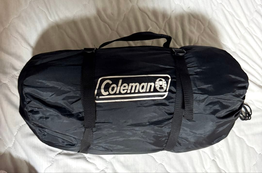 Coleman ツーリングドームST