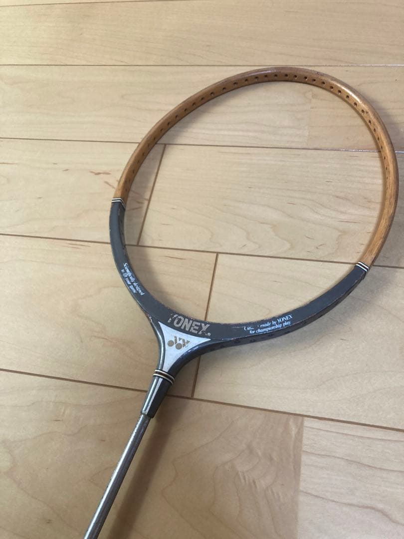 YONEX バドミントン ラケット FiveAce Deluxe B-6000