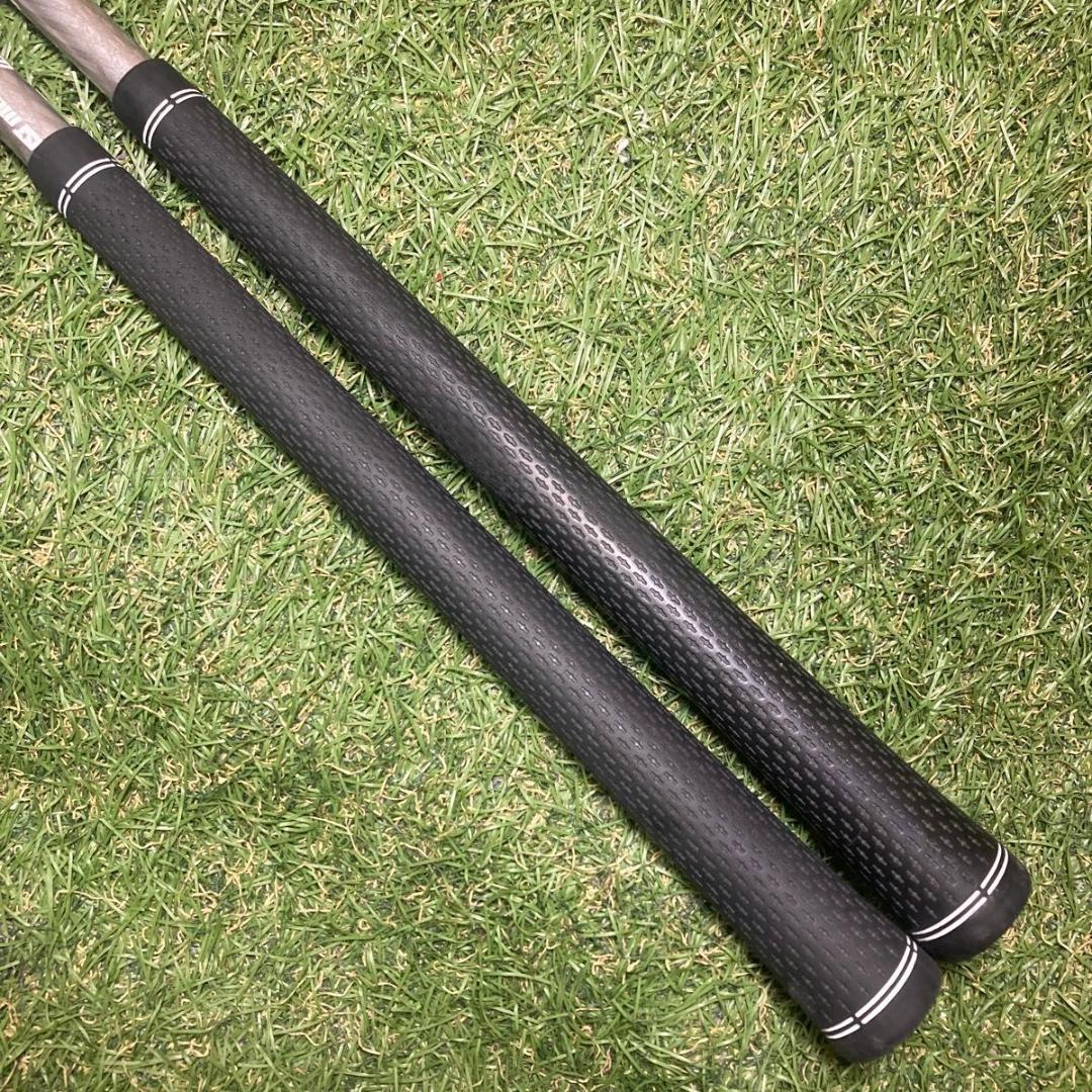 純正カスタムシャフト　ATTAS T2 6S ドライバー　フェアウェイウッド