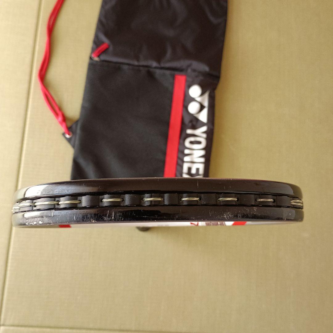 最終価格絶版YONEX MUSCLE Power770マッスルパワー770UL1