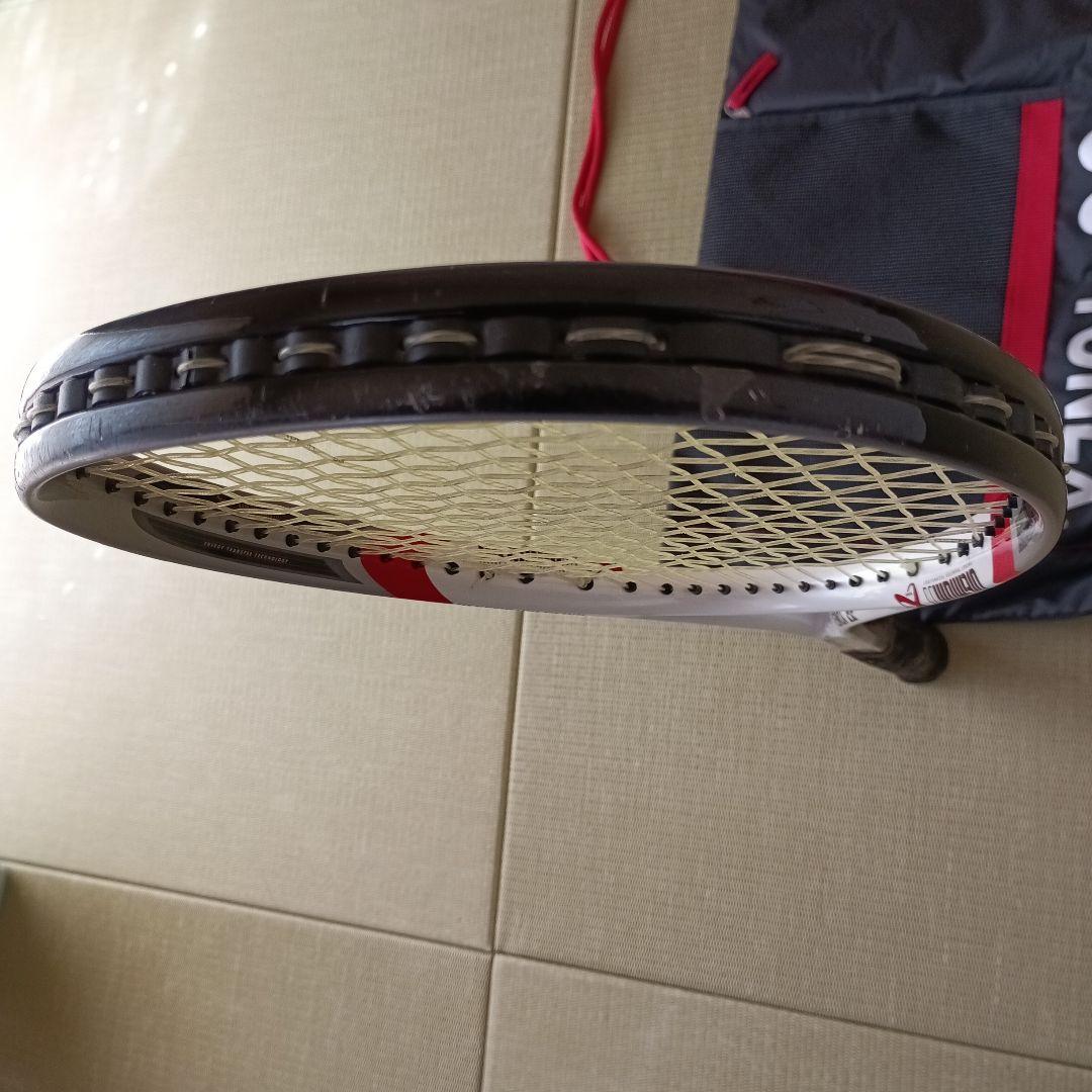 最終価格絶版YONEX MUSCLE Power770マッスルパワー770UL1