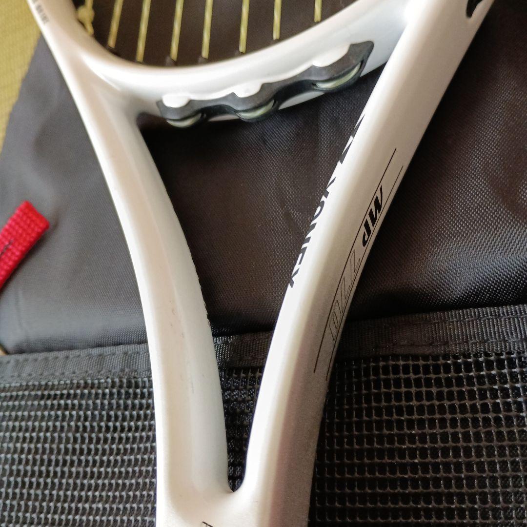 最終価格絶版YONEX MUSCLE Power770マッスルパワー770UL1
