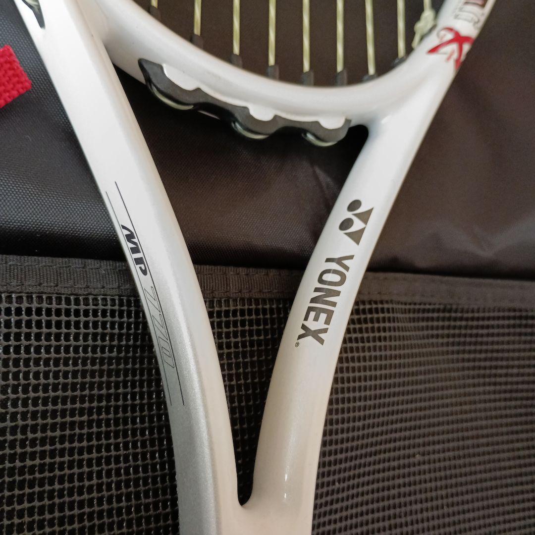 最終価格絶版YONEX MUSCLE Power770マッスルパワー770UL1