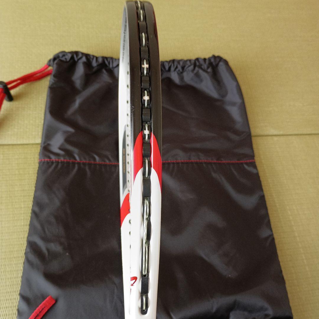 最終価格絶版YONEX MUSCLE Power770マッスルパワー770UL1