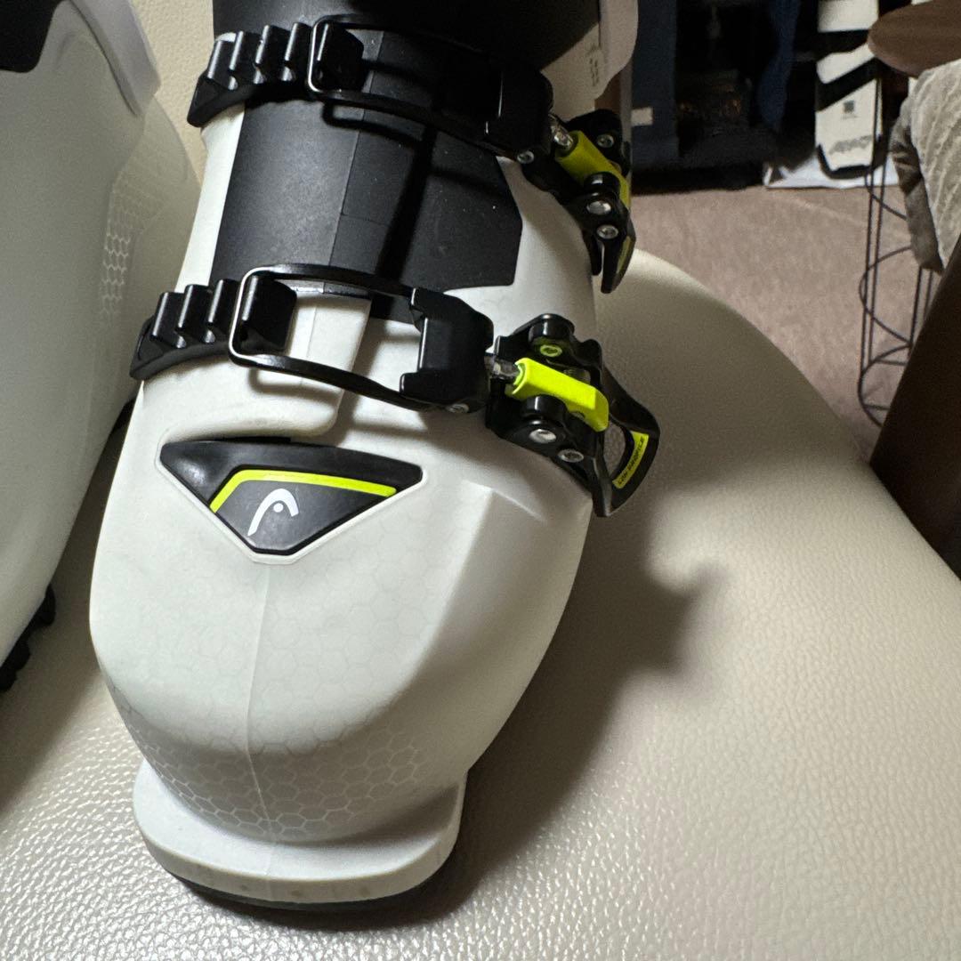 スキー HEAD EDGE LYT 100 26.0-26.5