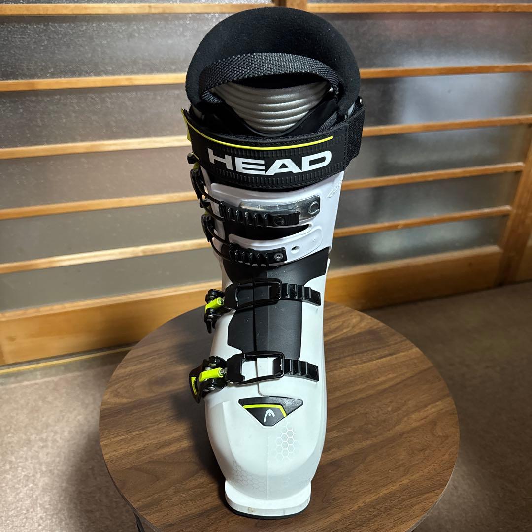 スキー HEAD EDGE LYT 100 26.0-26.5