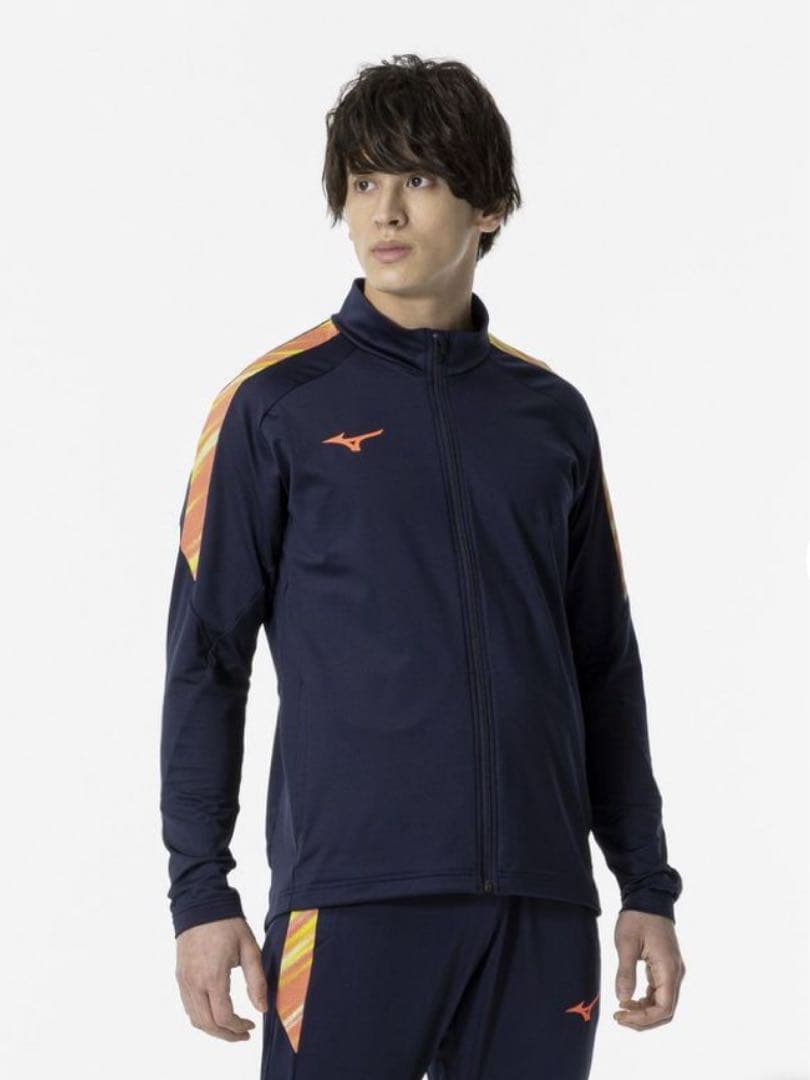PRO ストレッチフリースシャツ F/Z