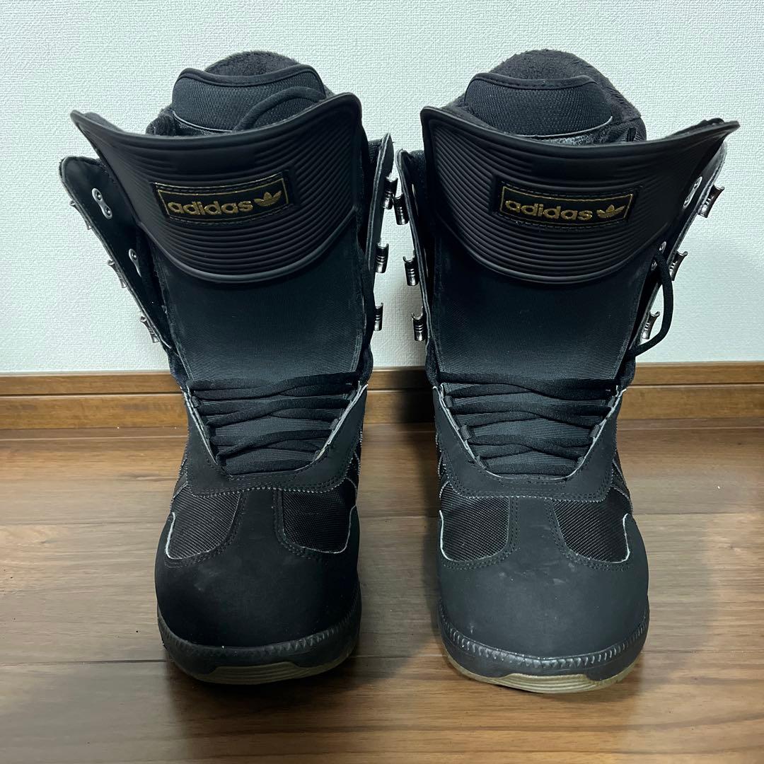 adidas boarding スノーボードブーツ SAMBA 28.0