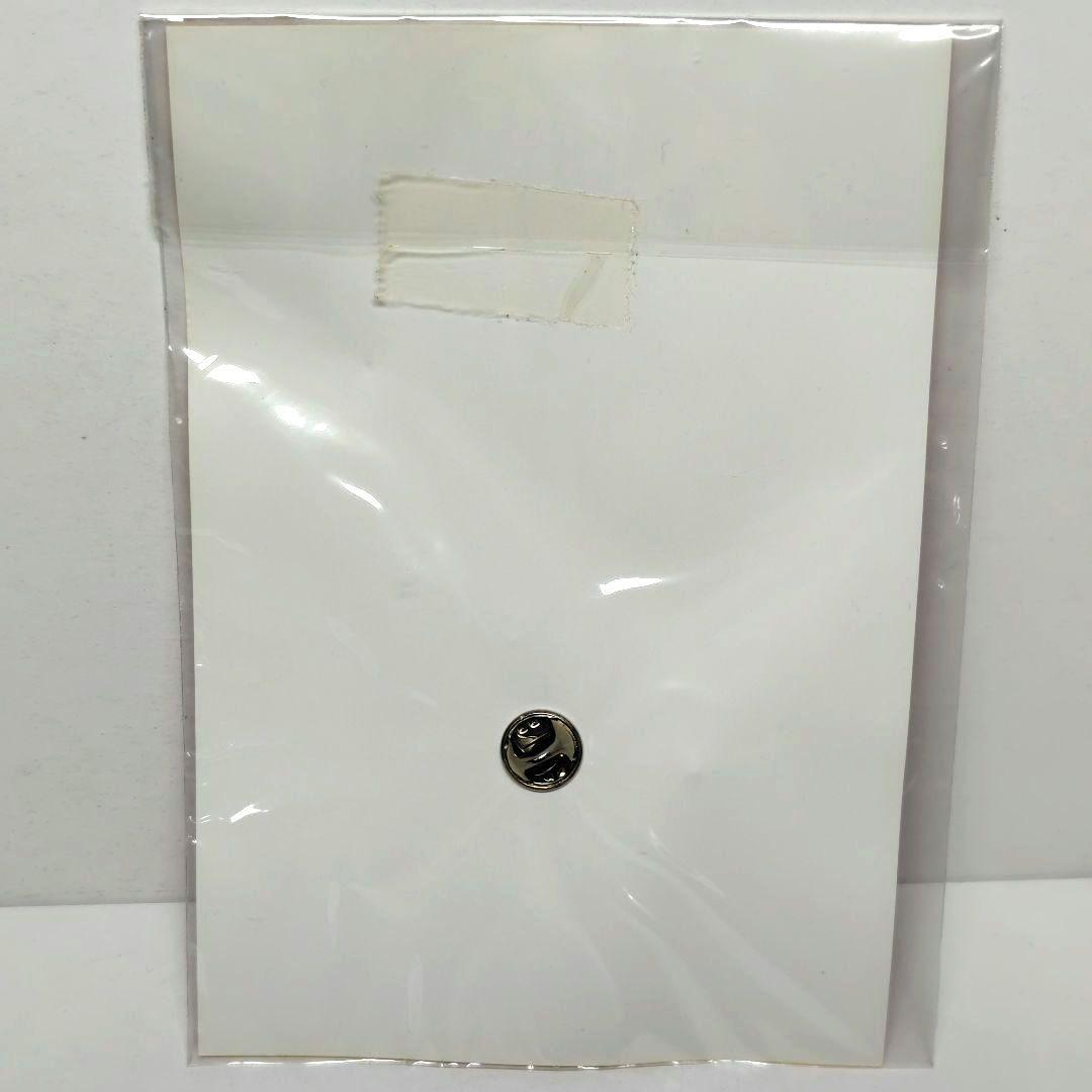 【レア希少品】帝都物語ふたたび ピンバッチ【期間限定】