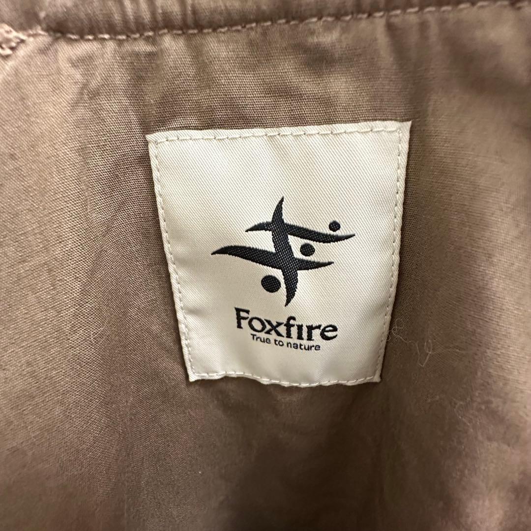 Foxfire フォックスファイヤー アルフラックスタックルベスト