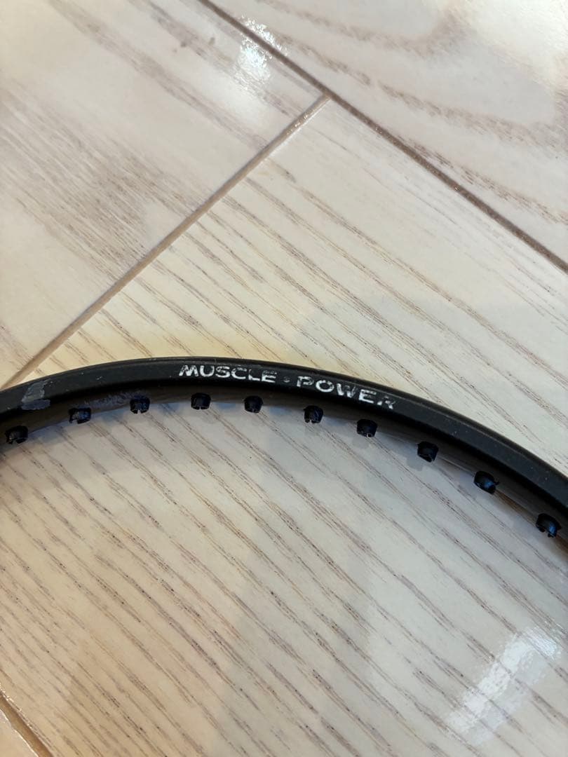 YONEX Carbonex 30 Muscle バドミントンラケット