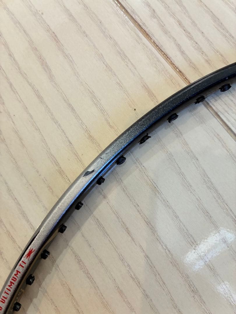 YONEX Carbonex 30 Muscle バドミントンラケット