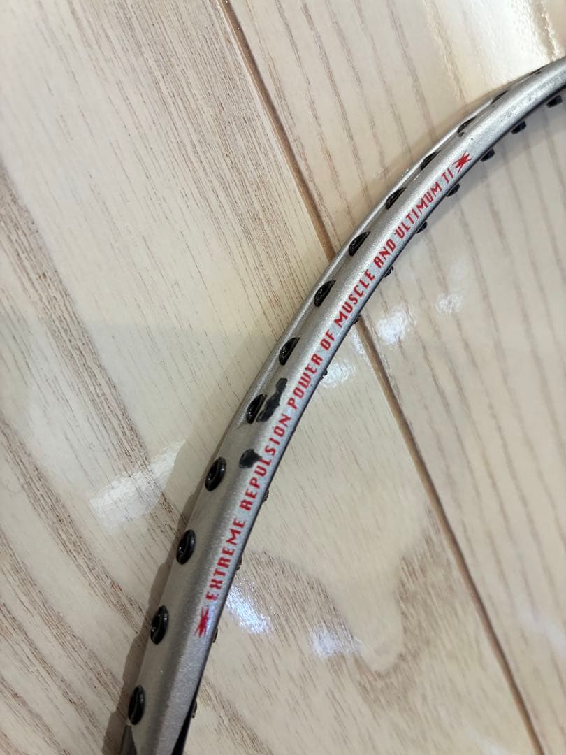 YONEX Carbonex 30 Muscle バドミントンラケット