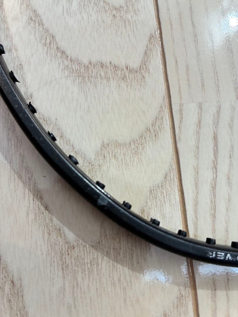 YONEX Carbonex 30 Muscle バドミントンラケット