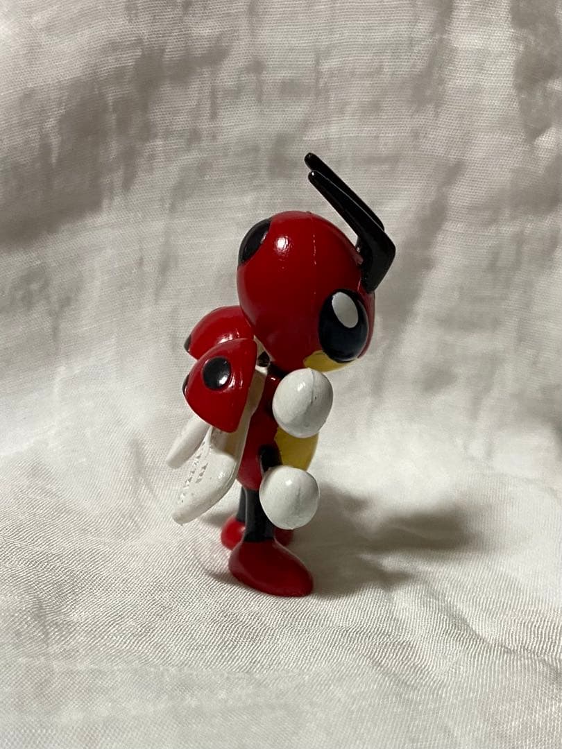 【超レア】ポケモン 初期 モンコレ レディアン