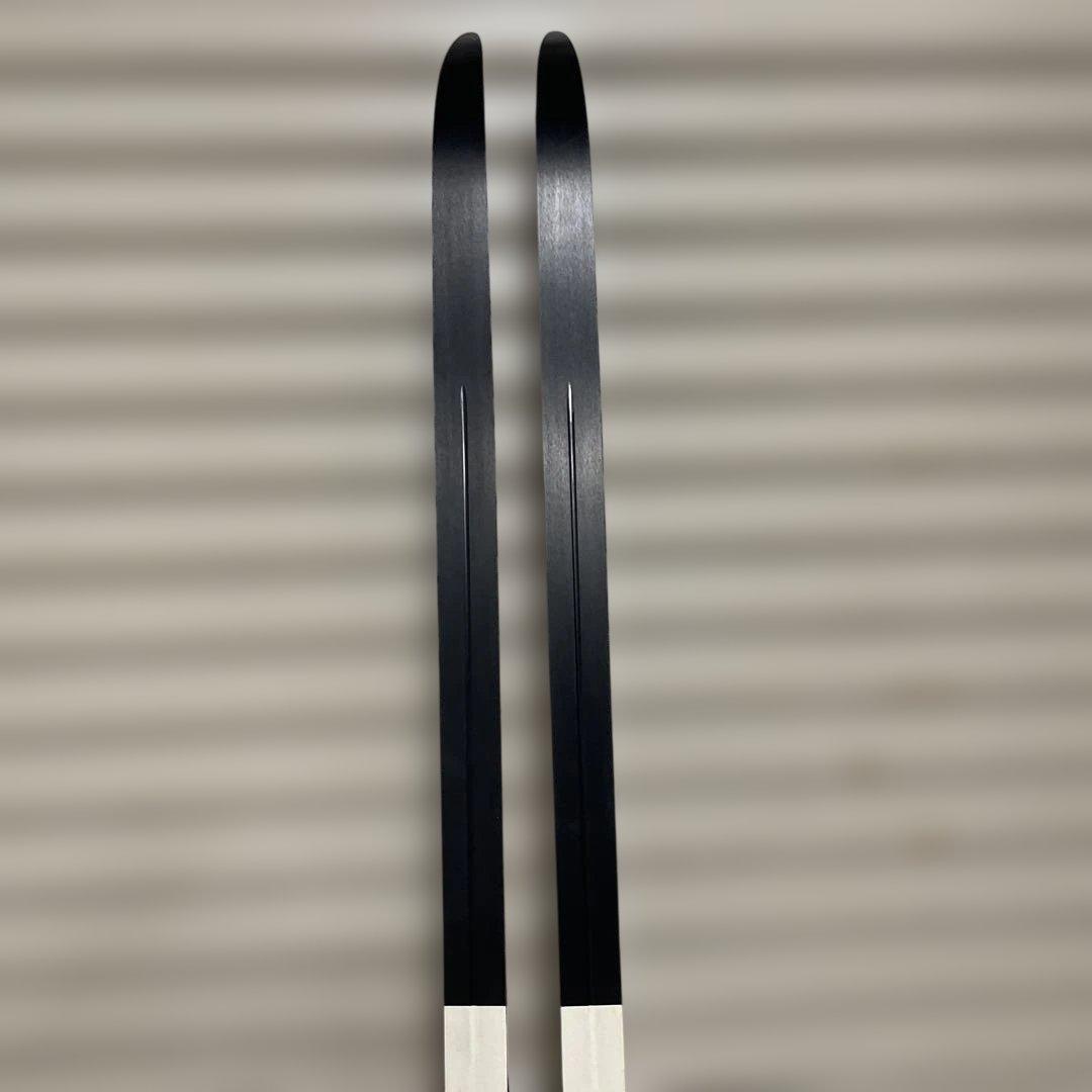MADSHUS ゼロスキー１９０センチ