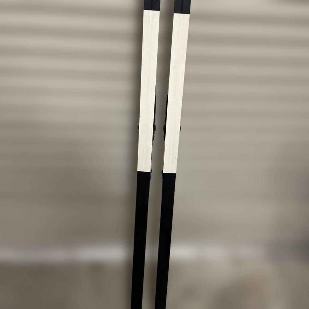 MADSHUS ゼロスキー１９０センチ
